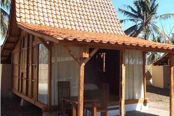 Coconut Garden Resort