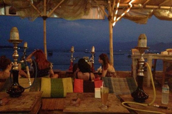 XL Shisha lounge